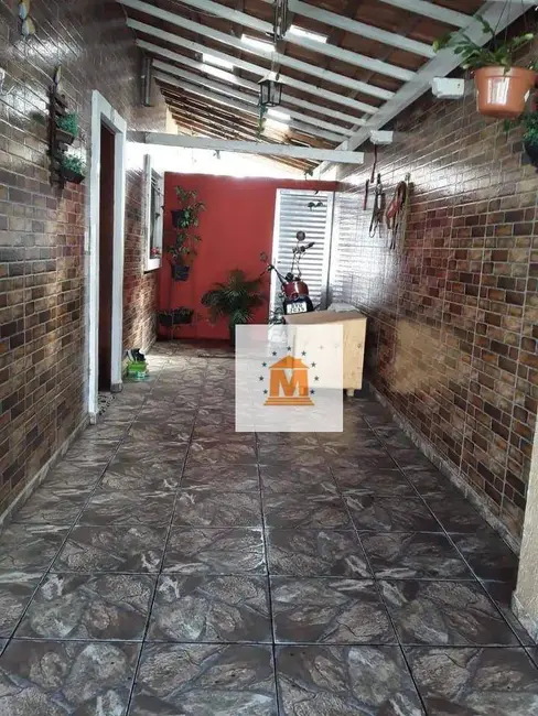 Foto 5 de Casa com 3 quartos à venda, 197m2 em Jardim São José, Jacarei - SP