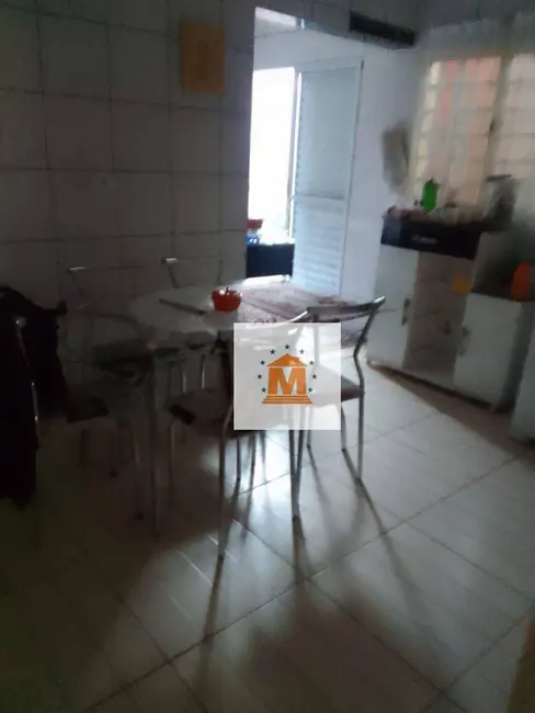 Foto 8 de Casa com 3 quartos à venda, 197m2 em Jardim São José, Jacarei - SP