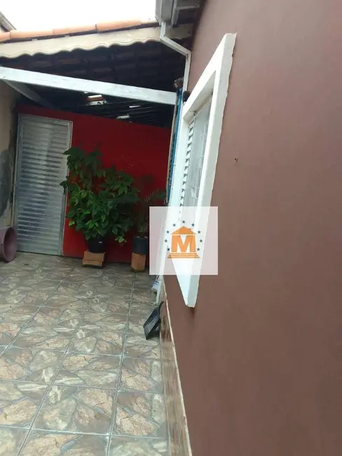 Foto 3 de Casa com 3 quartos à venda, 197m2 em Jardim São José, Jacarei - SP