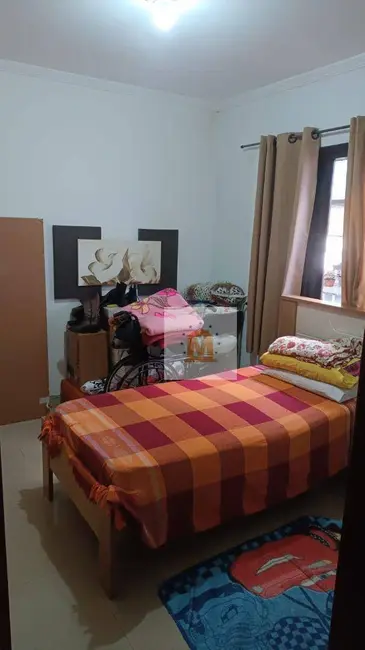 Foto 4 de Casa com 2 quartos à venda, 112m2 em Jardim Santa Maria, Jacarei - SP