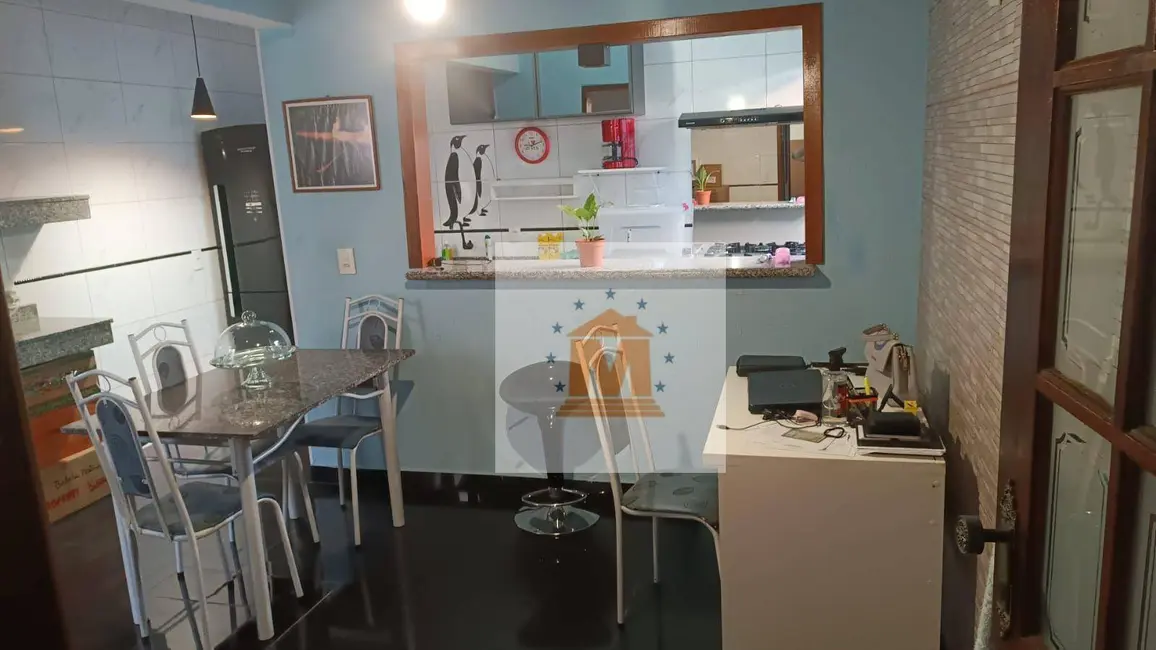 Foto 8 de Casa com 2 quartos à venda, 112m2 em Jardim Santa Maria, Jacarei - SP