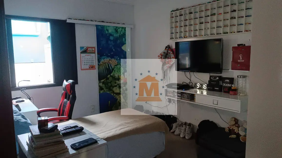 Foto 9 de Casa com 2 quartos à venda, 112m2 em Jardim Santa Maria, Jacarei - SP