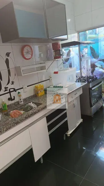 Foto 1 de Casa com 2 quartos à venda, 112m2 em Jardim Santa Maria, Jacarei - SP