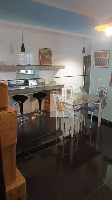 Foto 7 de Casa com 2 quartos à venda, 112m2 em Jardim Santa Maria, Jacarei - SP