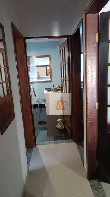 Foto 5 de Casa com 2 quartos à venda, 112m2 em Jardim Santa Maria, Jacarei - SP