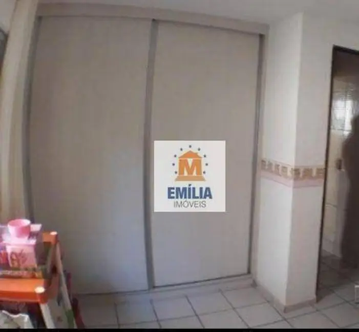 Foto 3 de Casa com 2 quartos à venda, 135m2 em Jardim Primavera, Jacarei - SP