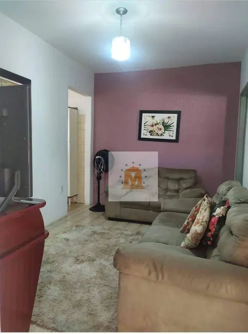 Foto 1 de Casa com 2 quartos à venda em Sao Jose Dos Campos - SP