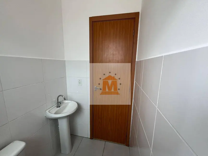 Foto 3 de Apartamento com 2 quartos à venda, 44m2 em Sao Jose Dos Campos - SP