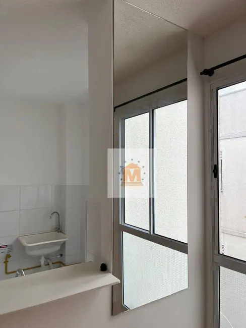 Foto 4 de Apartamento com 2 quartos à venda, 44m2 em Sao Jose Dos Campos - SP