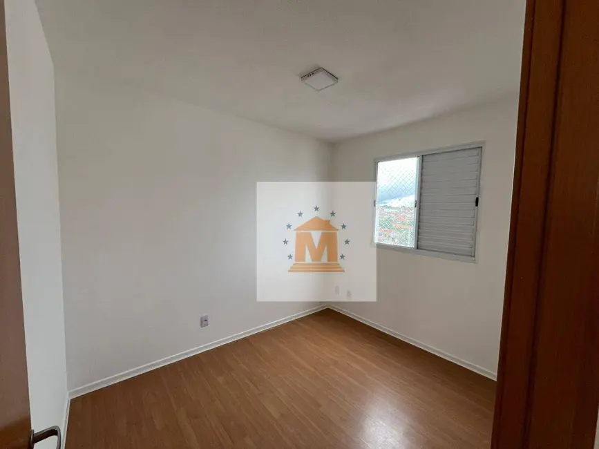Foto 8 de Apartamento com 2 quartos à venda, 44m2 em Sao Jose Dos Campos - SP