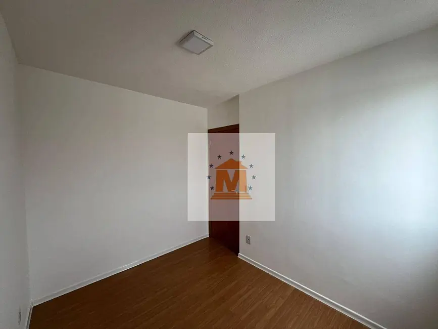 Foto 9 de Apartamento com 2 quartos à venda, 44m2 em Sao Jose Dos Campos - SP