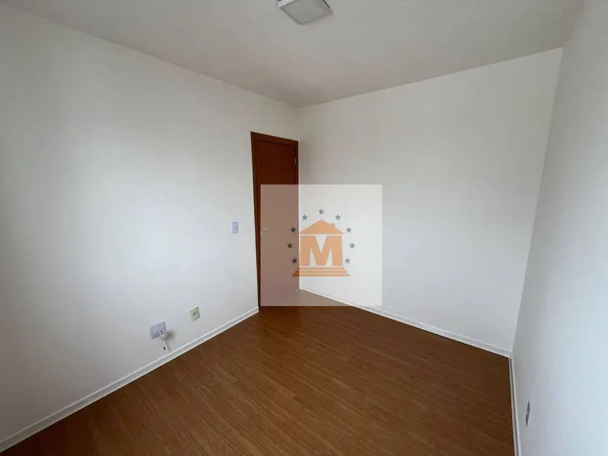 Foto 2 de Apartamento com 2 quartos à venda, 44m2 em Sao Jose Dos Campos - SP