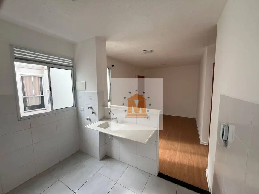 Foto 1 de Apartamento com 2 quartos à venda, 44m2 em Sao Jose Dos Campos - SP