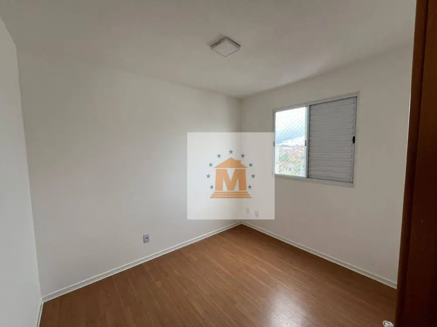 Foto 7 de Apartamento com 2 quartos à venda, 44m2 em Sao Jose Dos Campos - SP