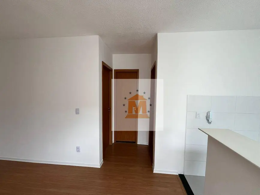 Foto 5 de Apartamento com 2 quartos à venda, 44m2 em Sao Jose Dos Campos - SP