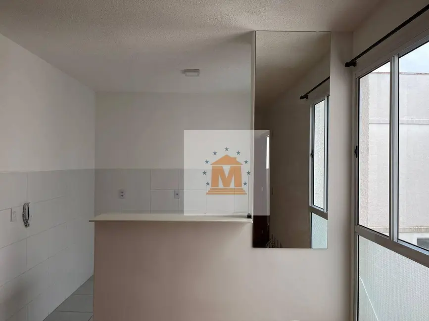 Foto 6 de Apartamento com 2 quartos à venda, 44m2 em Sao Jose Dos Campos - SP