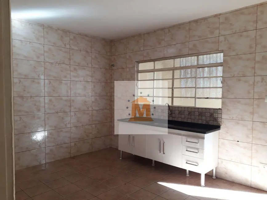 Foto 1 de Casa com 3 quartos à venda, 250m2 em Cidade Jardim, Jacarei - SP