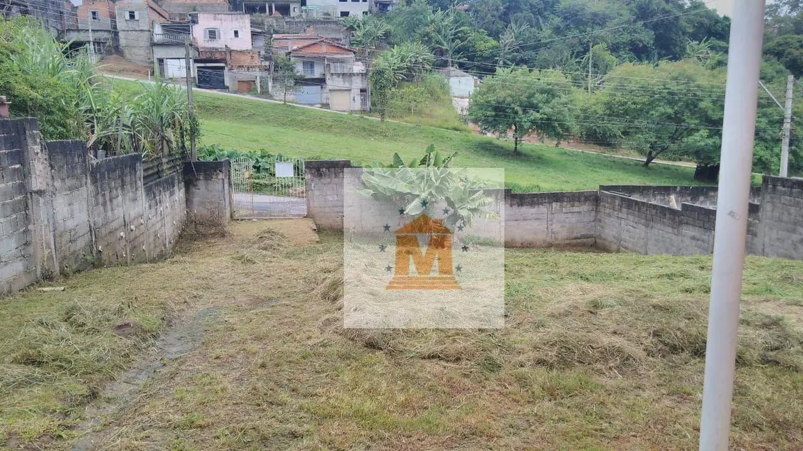 Foto 2 de Terreno / Lote à venda, 375m2 em Jardim Maria Amélia, Jacarei - SP