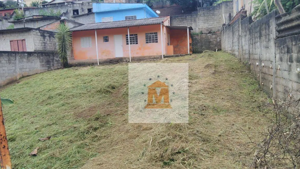 Foto 1 de Terreno / Lote à venda, 375m2 em Jardim Maria Amélia, Jacarei - SP