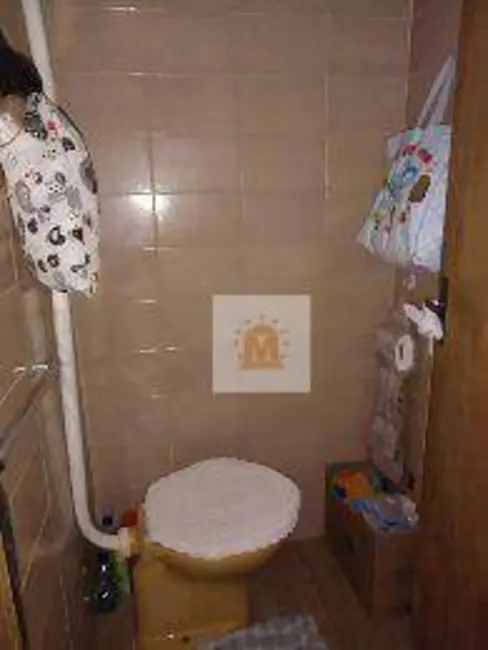 Foto 9 de Sobrado com 2 quartos à venda em Jardim Emília, Jacarei - SP