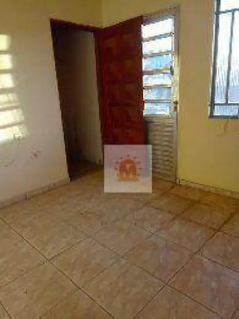 Foto 5 de Sobrado com 2 quartos à venda em Jardim Emília, Jacarei - SP