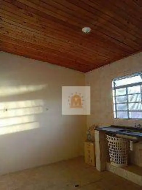 Foto 3 de Sobrado com 2 quartos à venda em Jardim Emília, Jacarei - SP