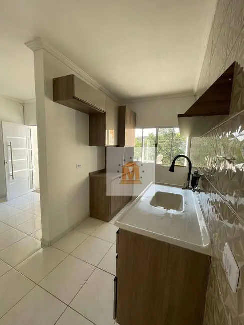 Foto 1 de Casa com 1 quarto à venda, 135m2 em Parque Imperial, Jacarei - SP