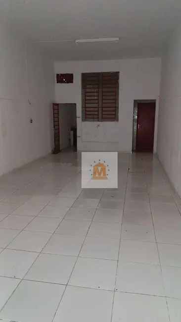 Foto 3 de Kitnet à venda, 71m2 em Centro, Jacarei - SP