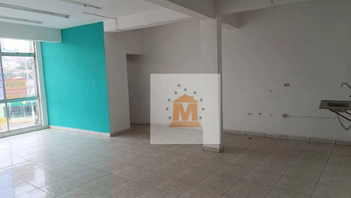 Foto 4 de Kitnet à venda, 65m2 em Centro, Jacarei - SP