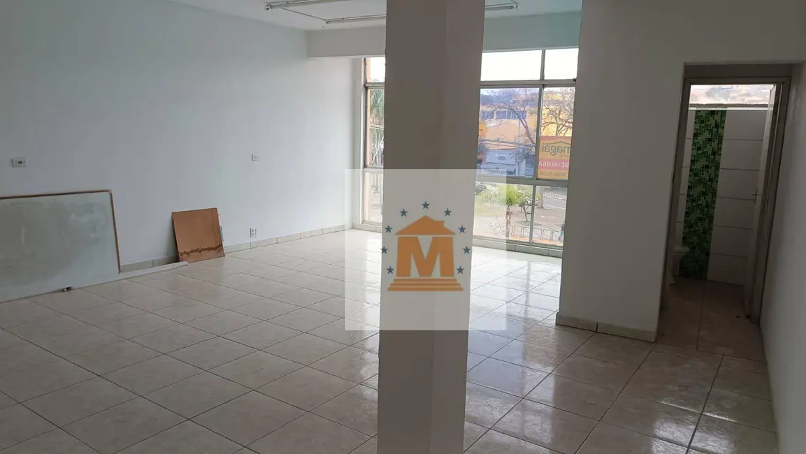 Foto 2 de Kitnet à venda, 65m2 em Centro, Jacarei - SP