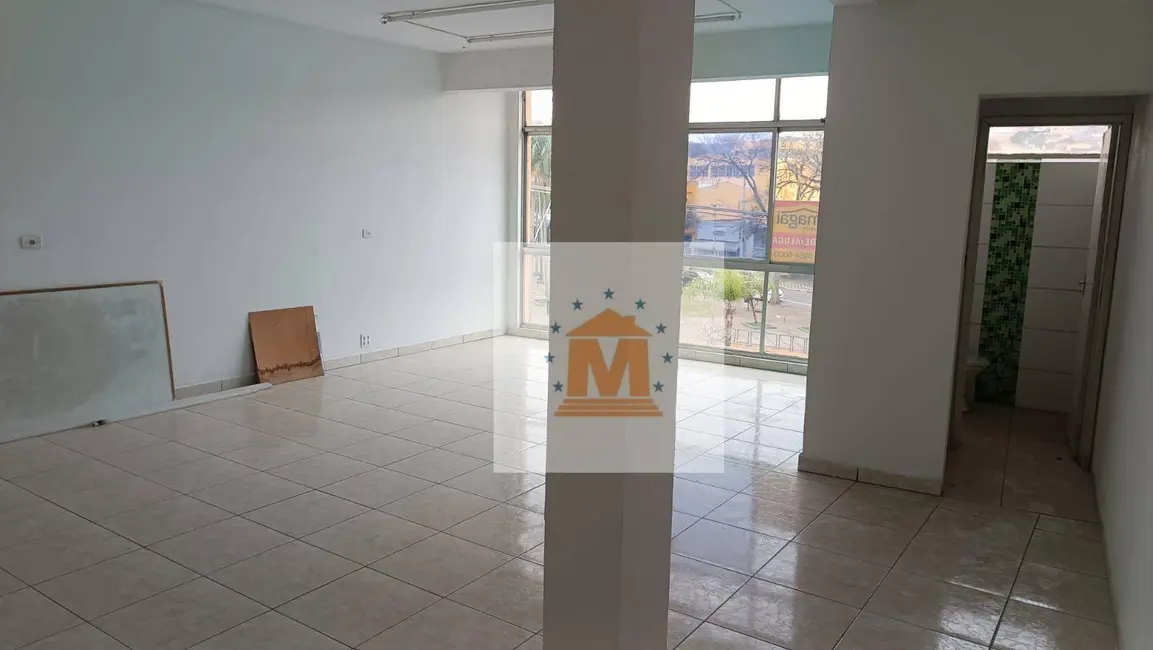 Foto 3 de Kitnet à venda, 65m2 em Centro, Jacarei - SP