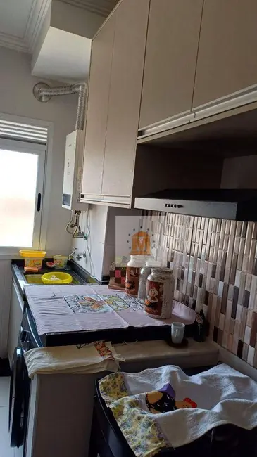 Foto 9 de Apartamento com 3 quartos à venda, 72m2 em Centro, Jacarei - SP