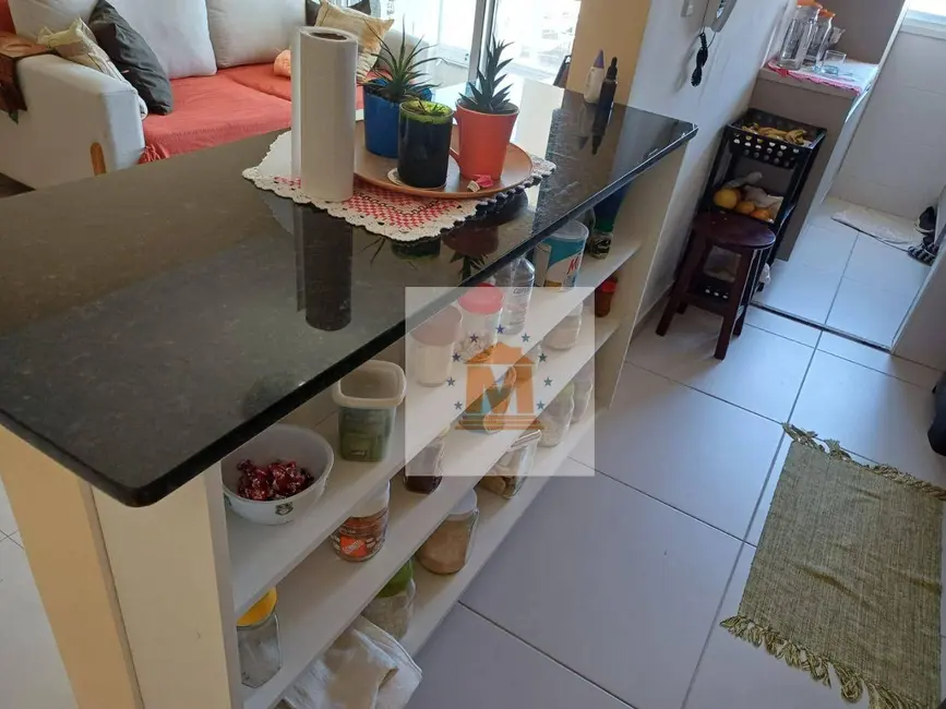 Foto 4 de Apartamento com 3 quartos à venda, 72m2 em Centro, Jacarei - SP