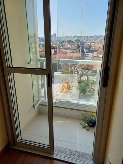 Foto 3 de Apartamento com 3 quartos à venda, 72m2 em Centro, Jacarei - SP