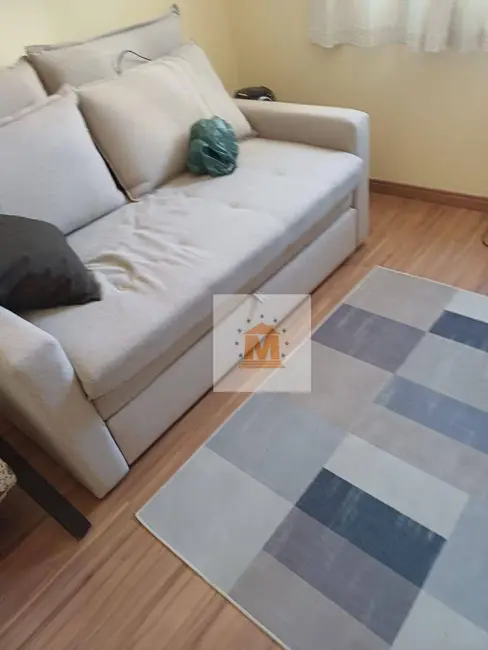 Foto 2 de Apartamento com 3 quartos à venda, 72m2 em Centro, Jacarei - SP