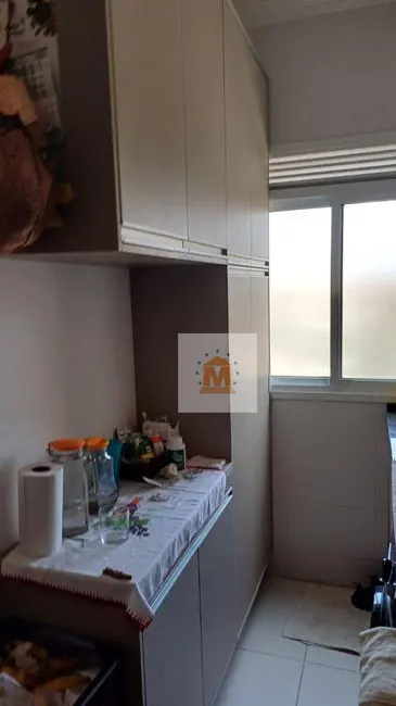 Foto 8 de Apartamento com 3 quartos à venda, 72m2 em Centro, Jacarei - SP