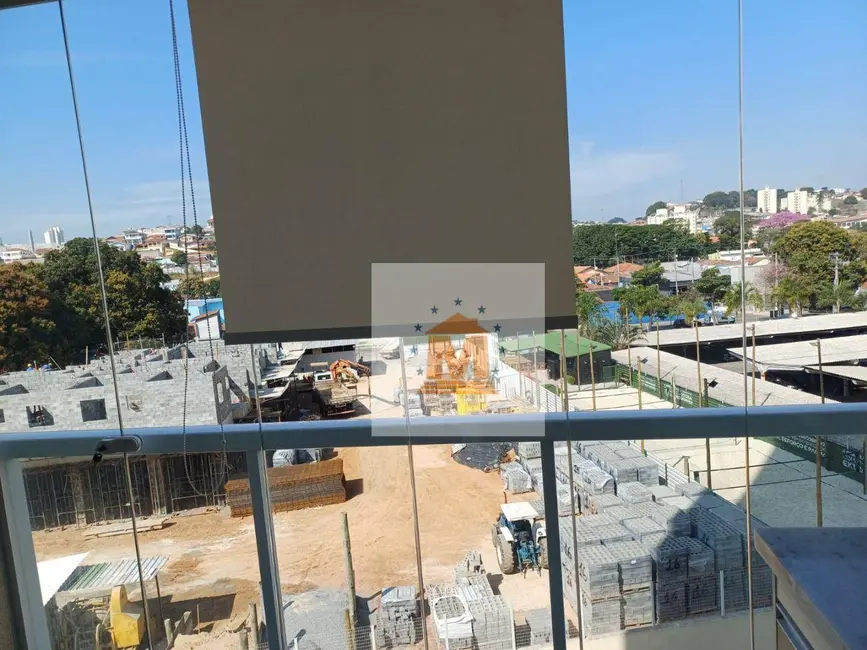 Foto 5 de Apartamento com 3 quartos à venda, 72m2 em Centro, Jacarei - SP