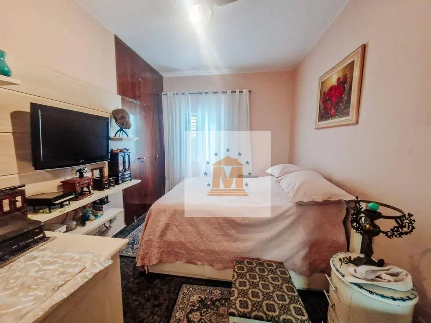 Foto 7 de Casa com 3 quartos à venda, 187m2 em Jardim Santa Maria, Jacarei - SP