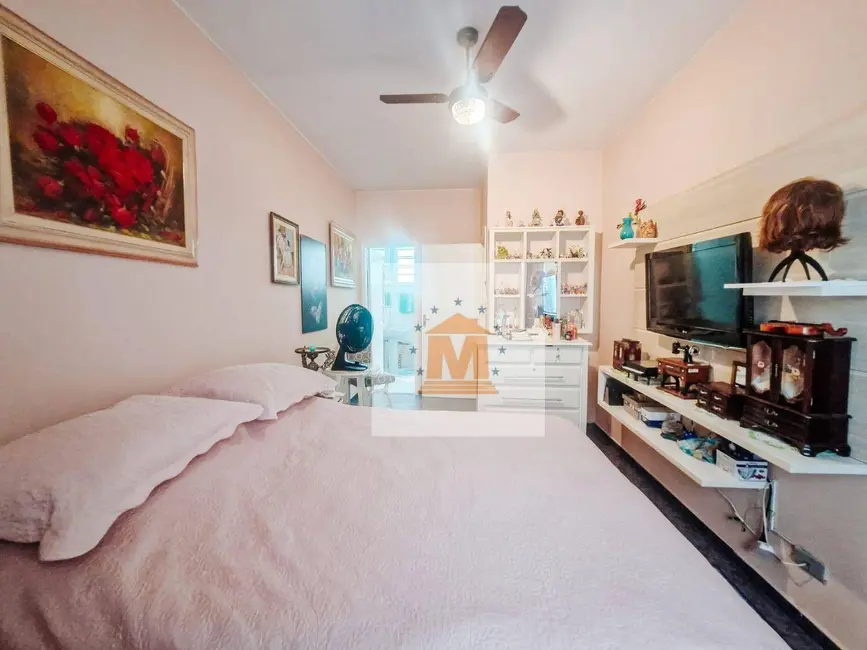 Foto 2 de Casa com 3 quartos à venda, 187m2 em Jardim Santa Maria, Jacarei - SP