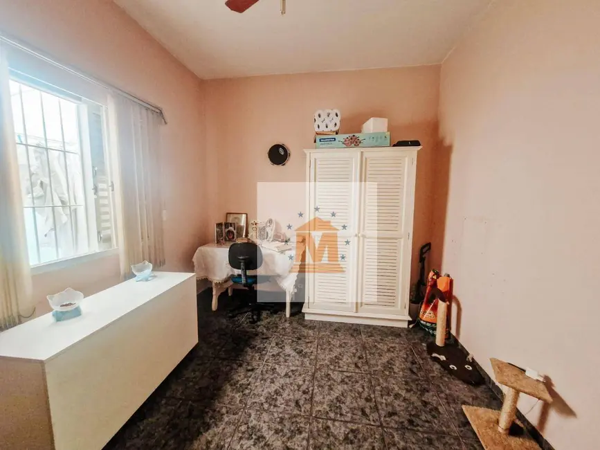 Foto 6 de Casa com 3 quartos à venda, 187m2 em Jardim Santa Maria, Jacarei - SP