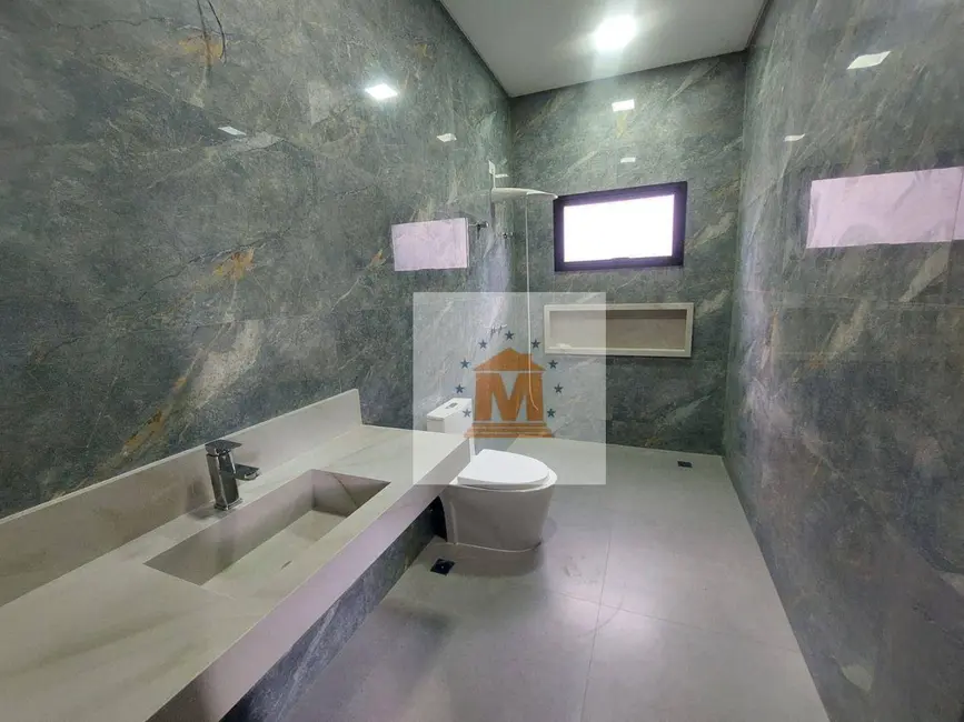 Foto 8 de Sobrado com 5 quartos à venda, 500m2 em Jacarei - SP