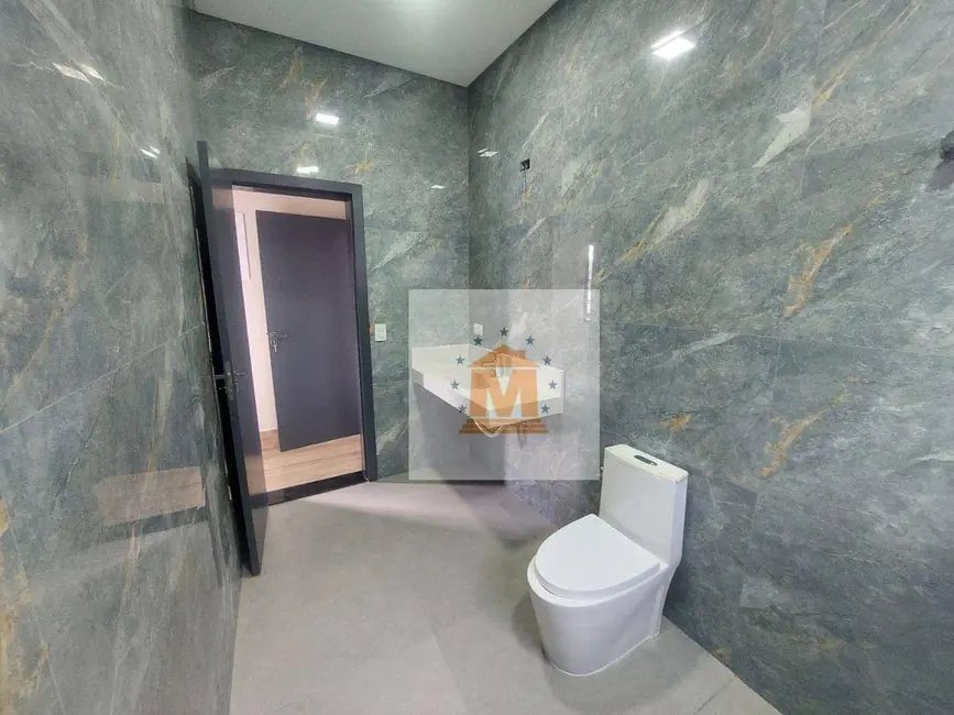 Foto 6 de Sobrado com 5 quartos à venda, 500m2 em Jacarei - SP