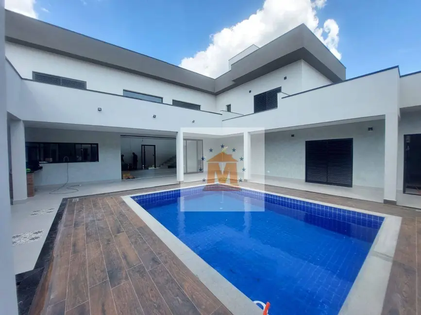 Foto 1 de Sobrado com 5 quartos à venda, 500m2 em Jacarei - SP