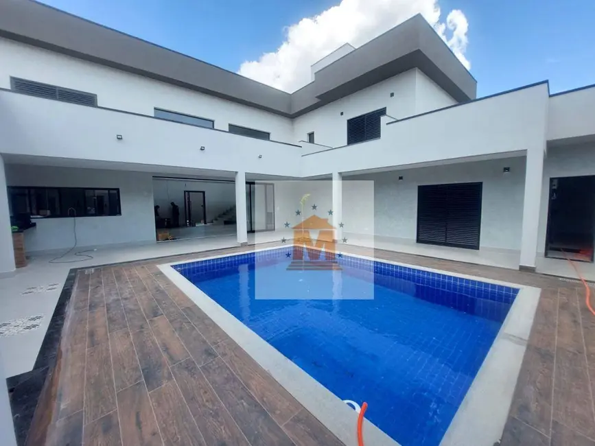 Foto 3 de Sobrado com 5 quartos à venda, 500m2 em Jacarei - SP