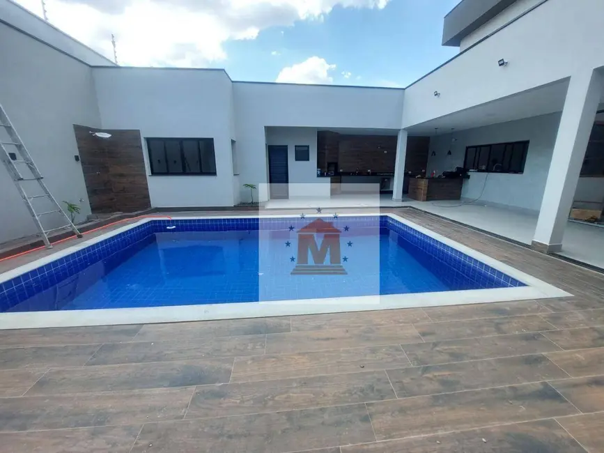 Foto 5 de Sobrado com 5 quartos à venda, 500m2 em Jacarei - SP