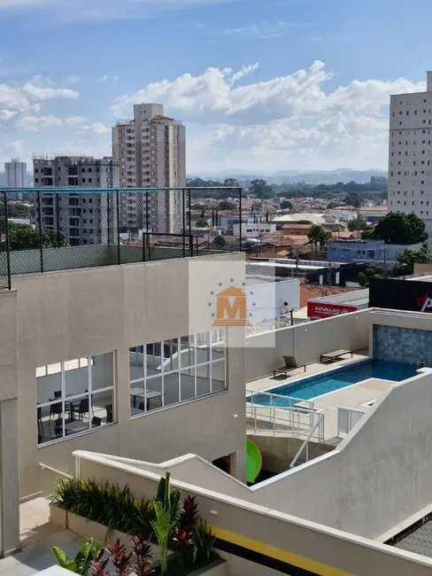Foto 7 de Apartamento com 3 quartos à venda, 108m2 em Vila Formosa, Jacarei - SP