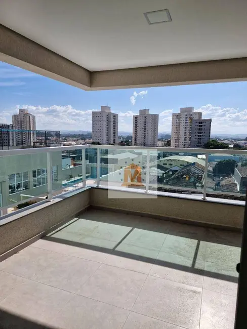 Foto 1 de Apartamento com 3 quartos à venda, 108m2 em Vila Formosa, Jacarei - SP