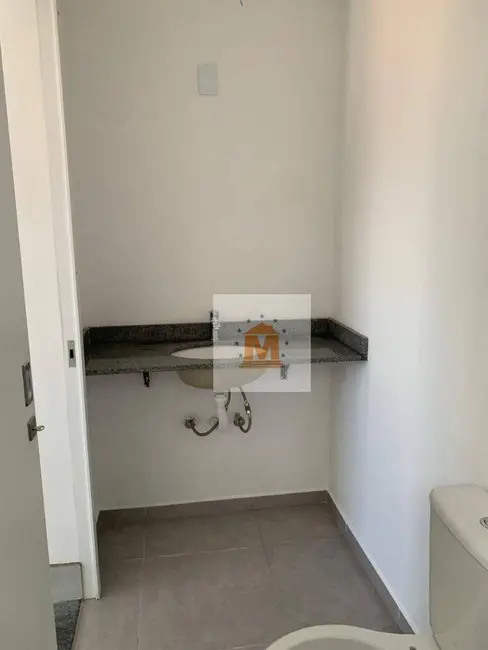 Foto 9 de Apartamento com 3 quartos à venda, 108m2 em Vila Formosa, Jacarei - SP