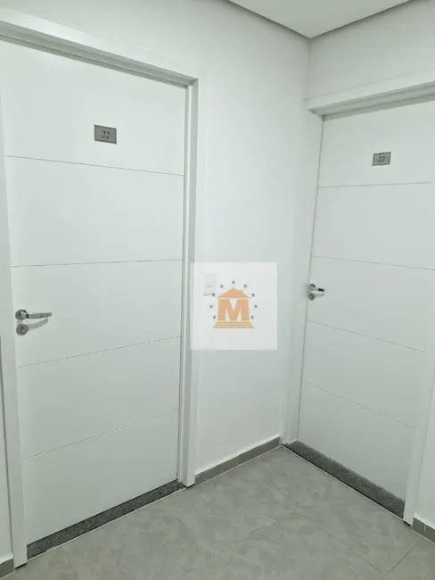 Foto 5 de Apartamento com 3 quartos à venda, 108m2 em Vila Formosa, Jacarei - SP