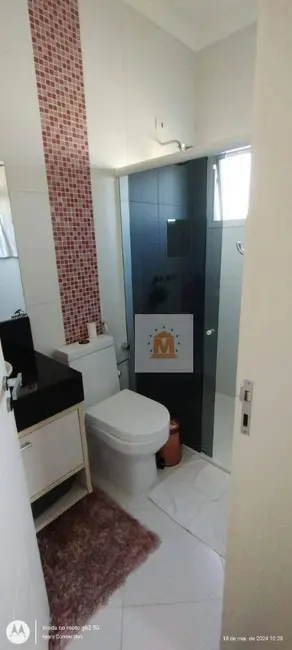 Foto 3 de Sobrado com 4 quartos à venda, 360m2 em Jardim Califórnia, Jacarei - SP